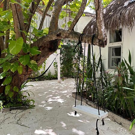 Coco Tulum Hotel Exterior foto