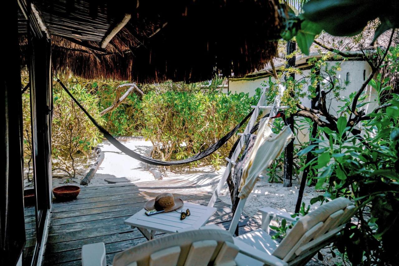 Coco Tulum Hotel Exterior foto