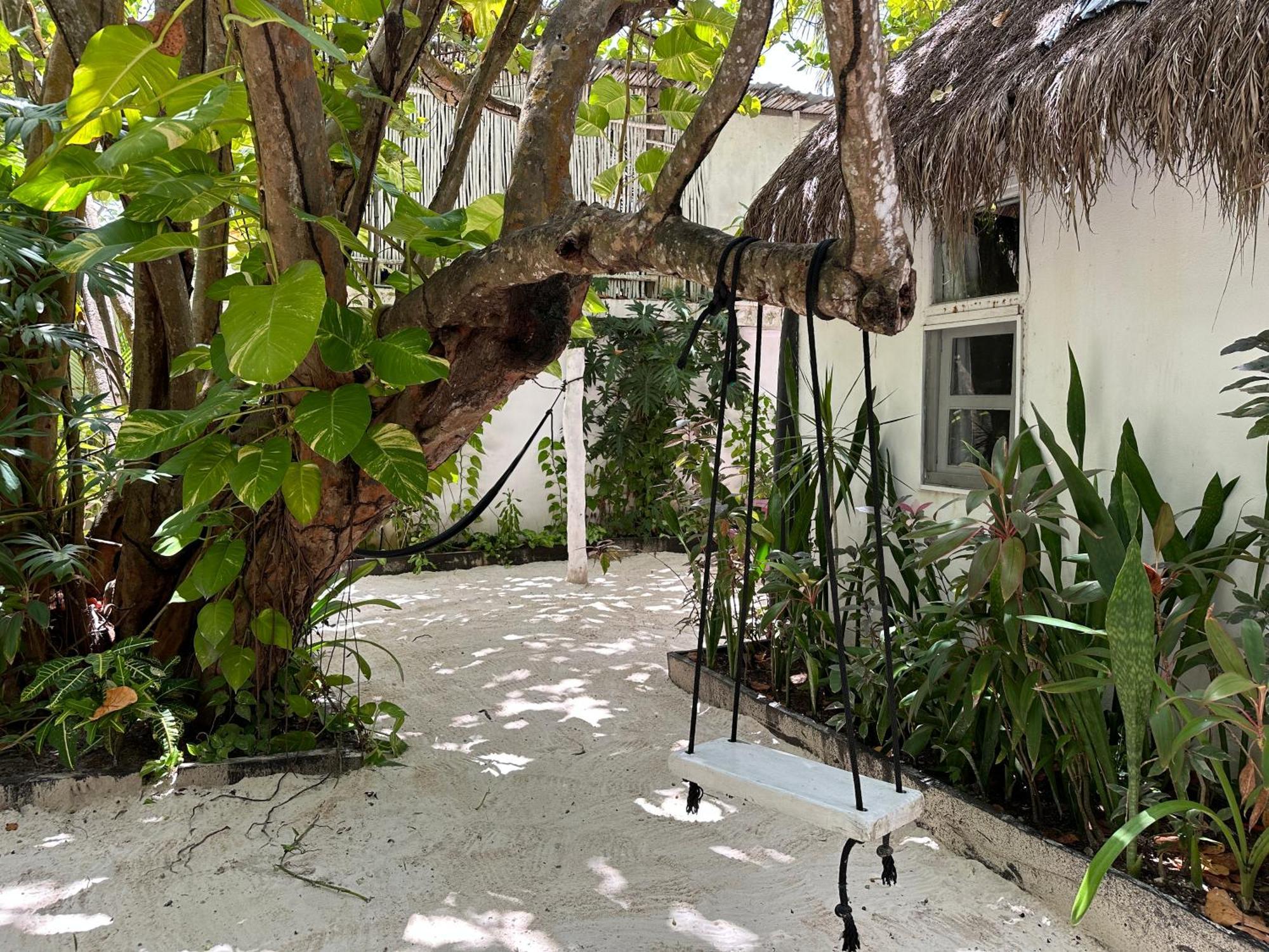 Coco Tulum Hotel Exterior foto