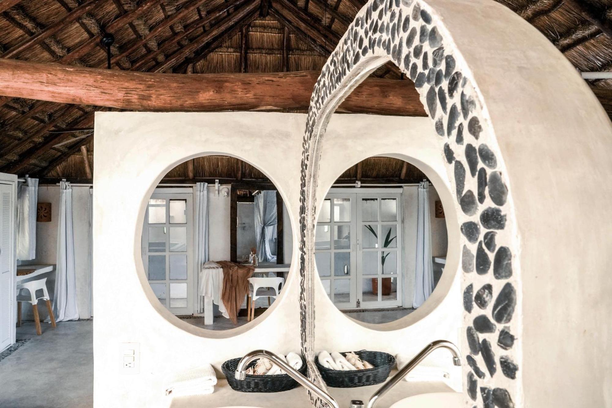 Coco Tulum Hotel Exterior foto