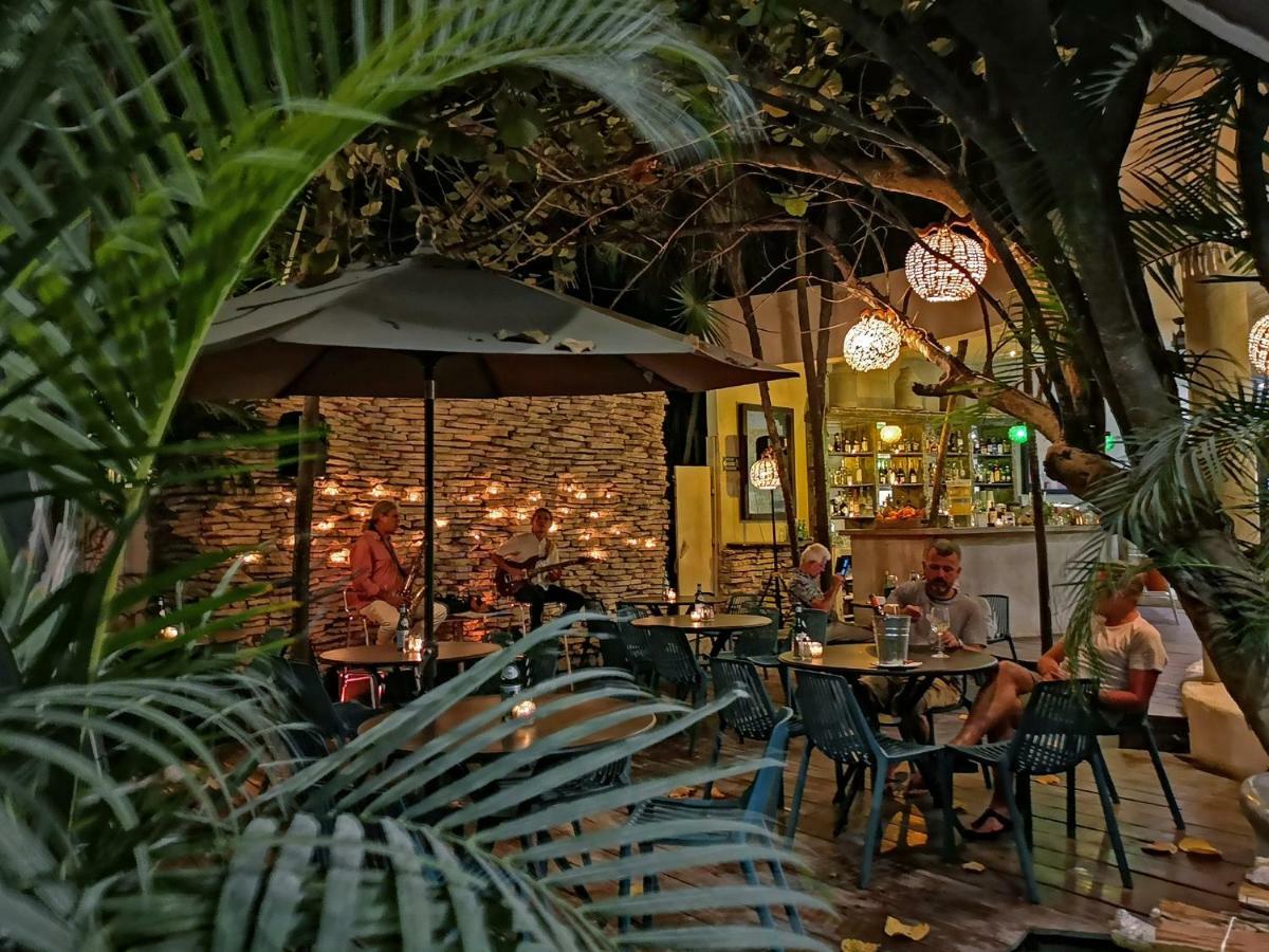 Coco Tulum Hotel Exterior foto